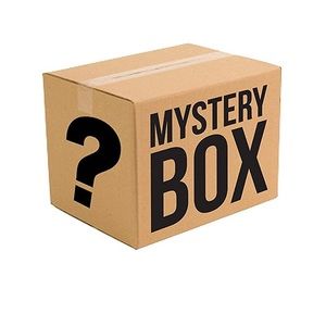 Baby mystery box